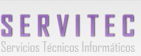 Servitec S.L. Servicios Técnicos Informáticos